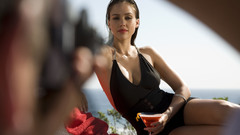 Woman Jessica Alba Actress