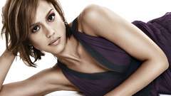 Woman Jessica Alba Actress