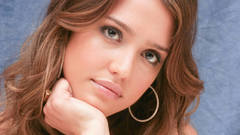 Woman Jessica Alba Actress