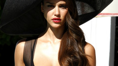 Woman Jessica Alba Actress