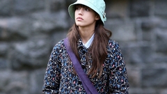 Woman Jessica Alba Actress