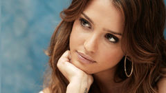 Woman Jessica Alba Actress