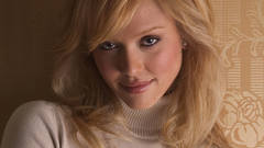 Woman Jessica Alba Actress