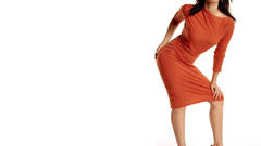 Woman Jessica Alba Actress