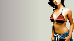 Woman Jessica Alba Actress