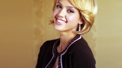 Woman Jessica Alba Actress