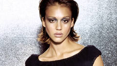 Woman Jessica Alba Actress