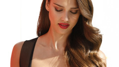 Woman Jessica Alba Actress