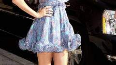 Woman Jessica Alba Actress