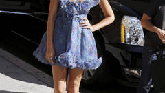 Woman Jessica Alba Actress