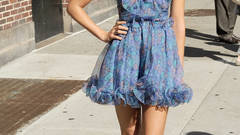 Woman Jessica Alba Actress