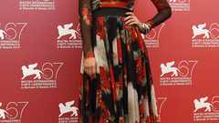 Woman Jessica Alba Actress