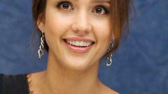 Woman Jessica Alba Actress