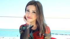 Woman Jessica Alba Actress