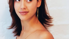 Woman Jessica Alba Actress