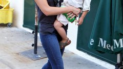 Woman Jessica Alba Actress