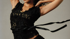 Woman Jessica Alba Actress