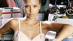 Woman Jessica Alba Actress