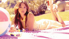 Woman Jessica Alba Actress