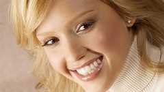 Woman Jessica Alba Actress