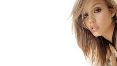 Woman Jessica Alba Actress