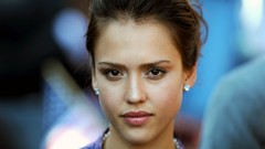 Woman Jessica Alba Actress