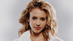 Woman Jessica Alba Actress