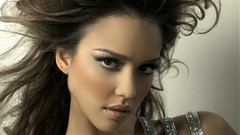 Woman Jessica Alba Actress