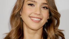 Woman Jessica Alba Actress