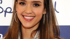 Woman Jessica Alba Actress