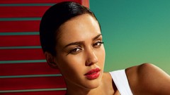 Woman Jessica Alba Actress