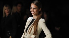 Woman Jessica Alba Actress