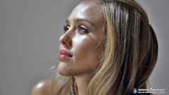 Woman Jessica Alba Actress