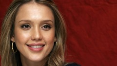 Woman Jessica Alba Actress