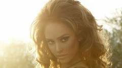 Woman Jessica Alba Actress models