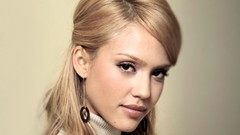 Woman Jessica Alba American Actress
