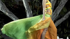 Woman Jessica Alba brunettes