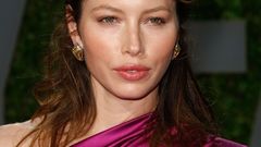 Woman Jessica Biel