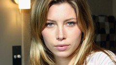 Woman Jessica Biel