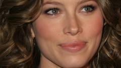 Woman Jessica Biel