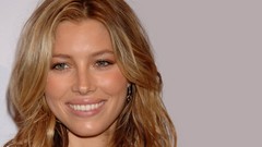 Woman Jessica Biel