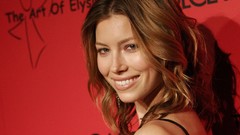 Woman Jessica Biel