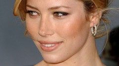 Woman Jessica Biel