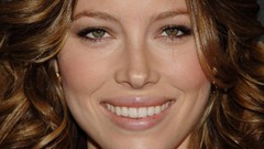 Woman Jessica Biel