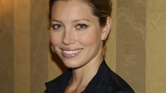 Woman Jessica Biel
