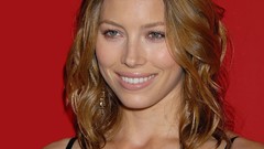 Woman Jessica Biel