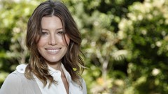 Woman Jessica Biel
