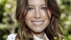 Woman Jessica Biel