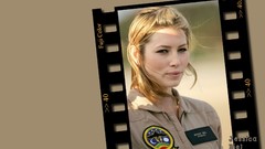 Woman Jessica Biel Actress