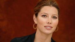 Woman Jessica Biel Actress